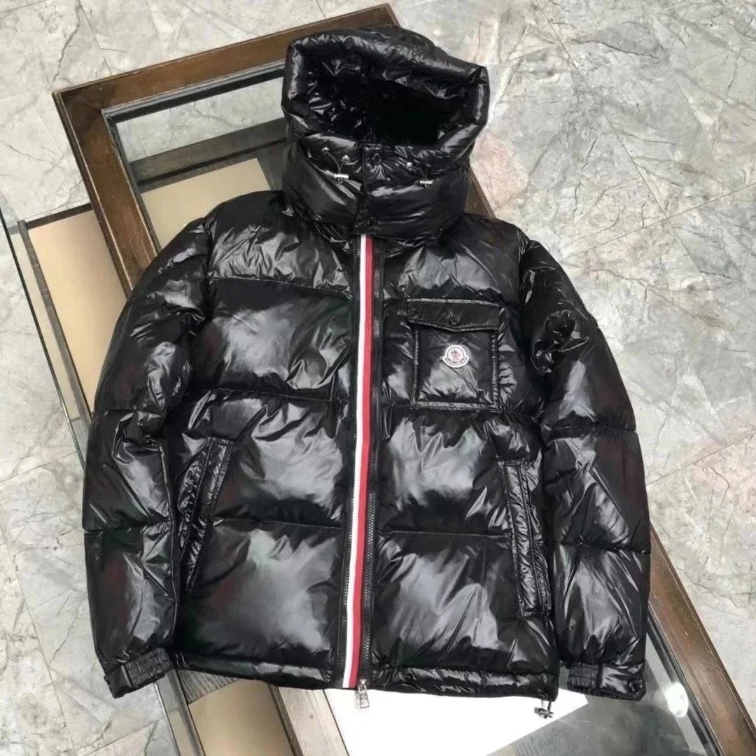 黑色8