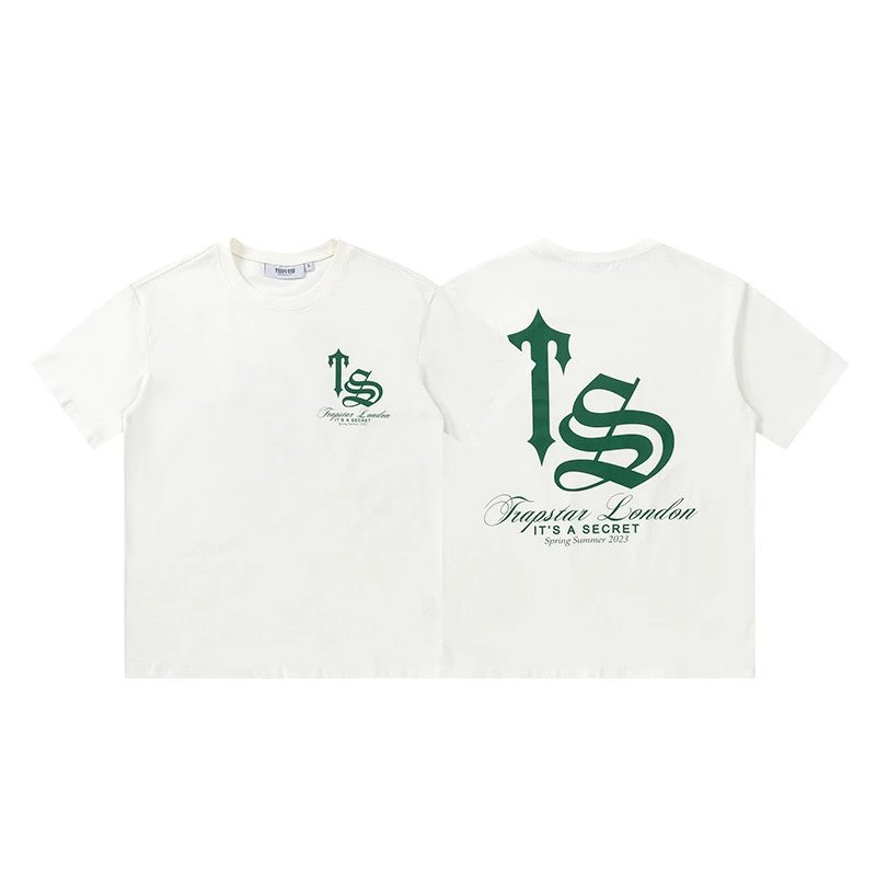 TR636—白色