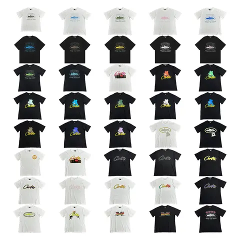Cortez T-Shirt Collection