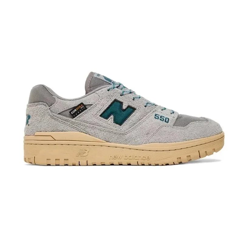 size? Cordura Pack Grey Cream BB550SS1