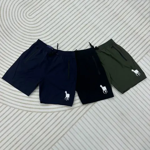 Polo Ralph Lauren Men's Swim Shorts Collection