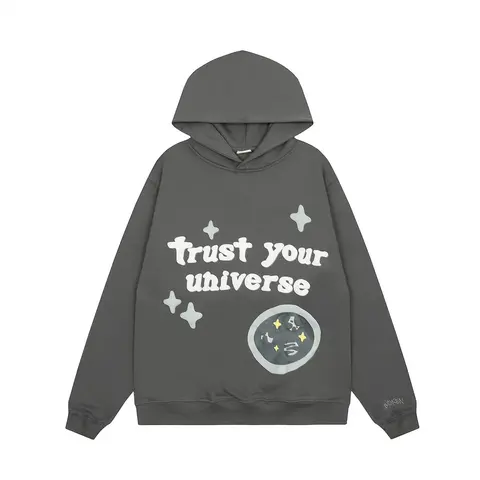 Trust Your Universe Hoodie