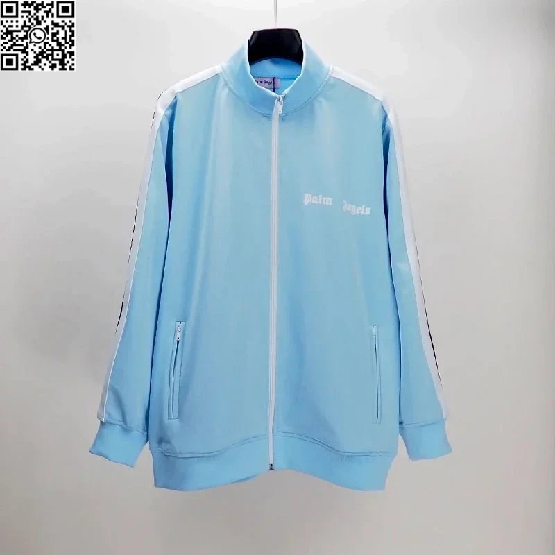 浅蓝上衣*Top quality