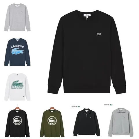 Lacoste Sweatshirts Collection