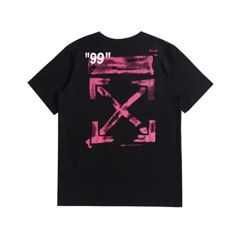 Ksubi '99' Logo T-Shirt