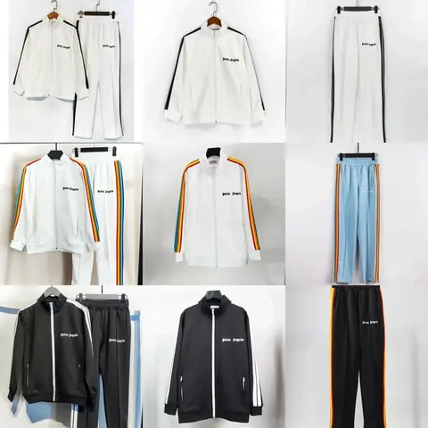 Palm Angels Track Suit Collection
