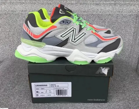 New Balance U9060DGG Lifestyle Sneakers
