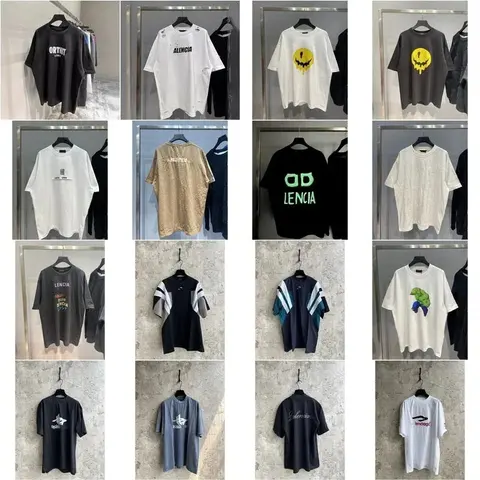 Alenciá Collection T-Shirts