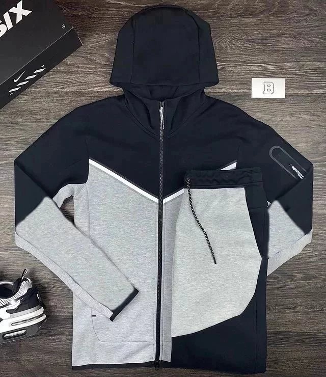 18灰黑色