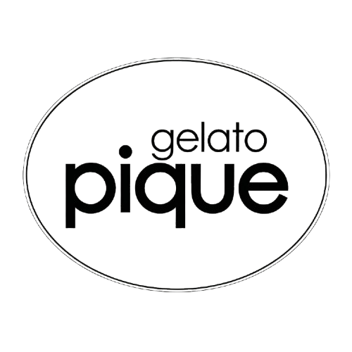 Gelato Pique