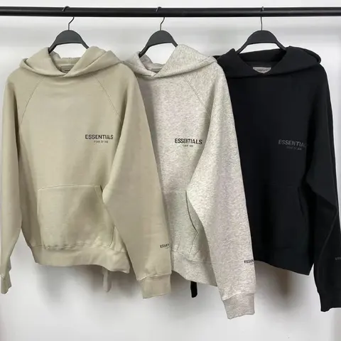Fear of God Essentials Hoodie