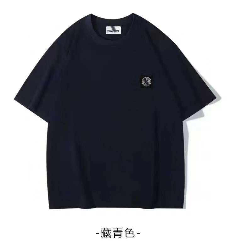 藏青色
