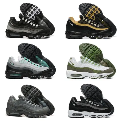 Nike Air Max 95 Collection