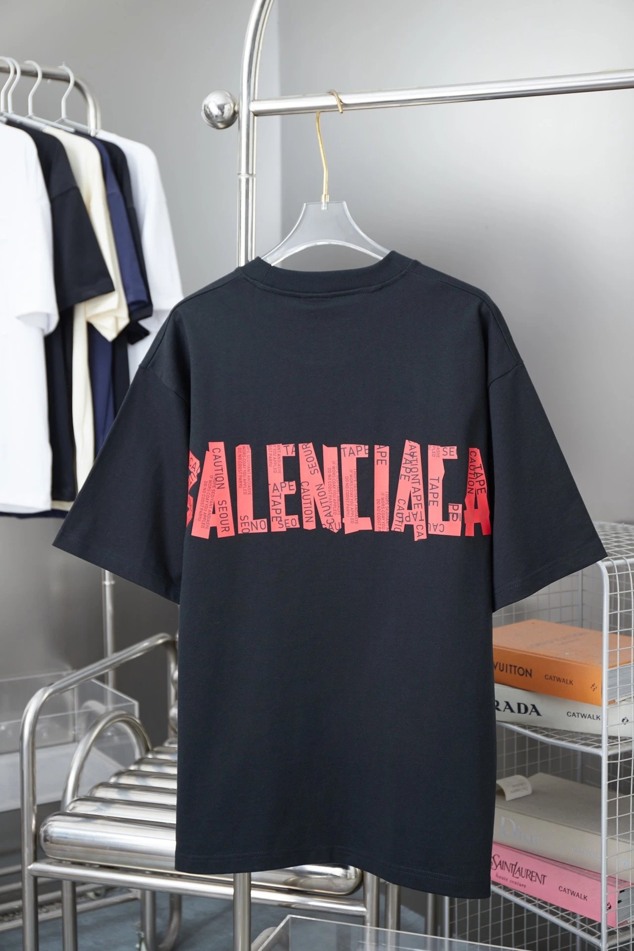 Balen*ciaga