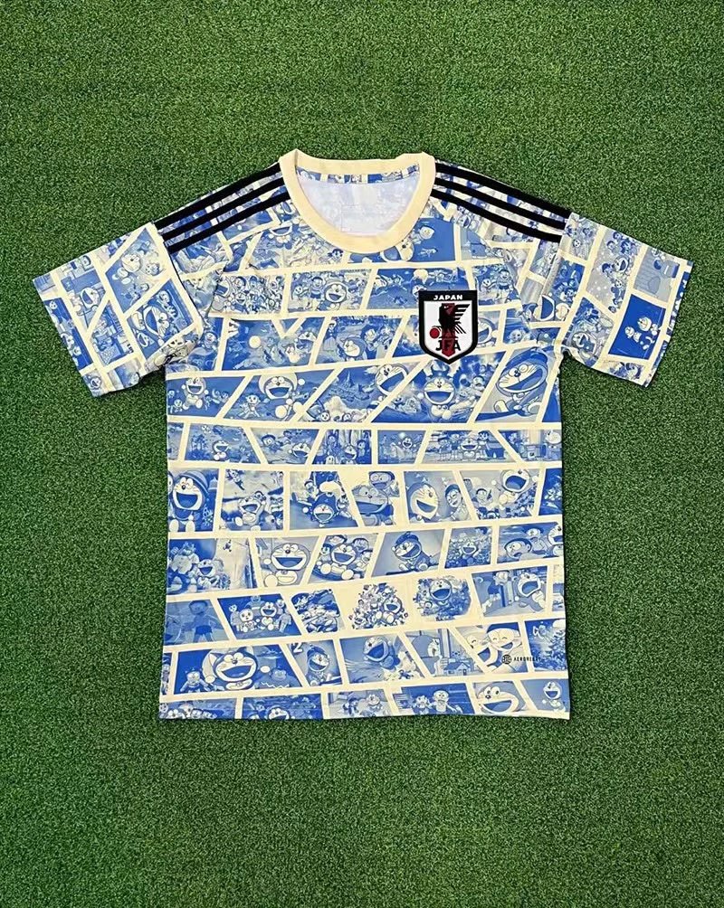 26蓝白色006