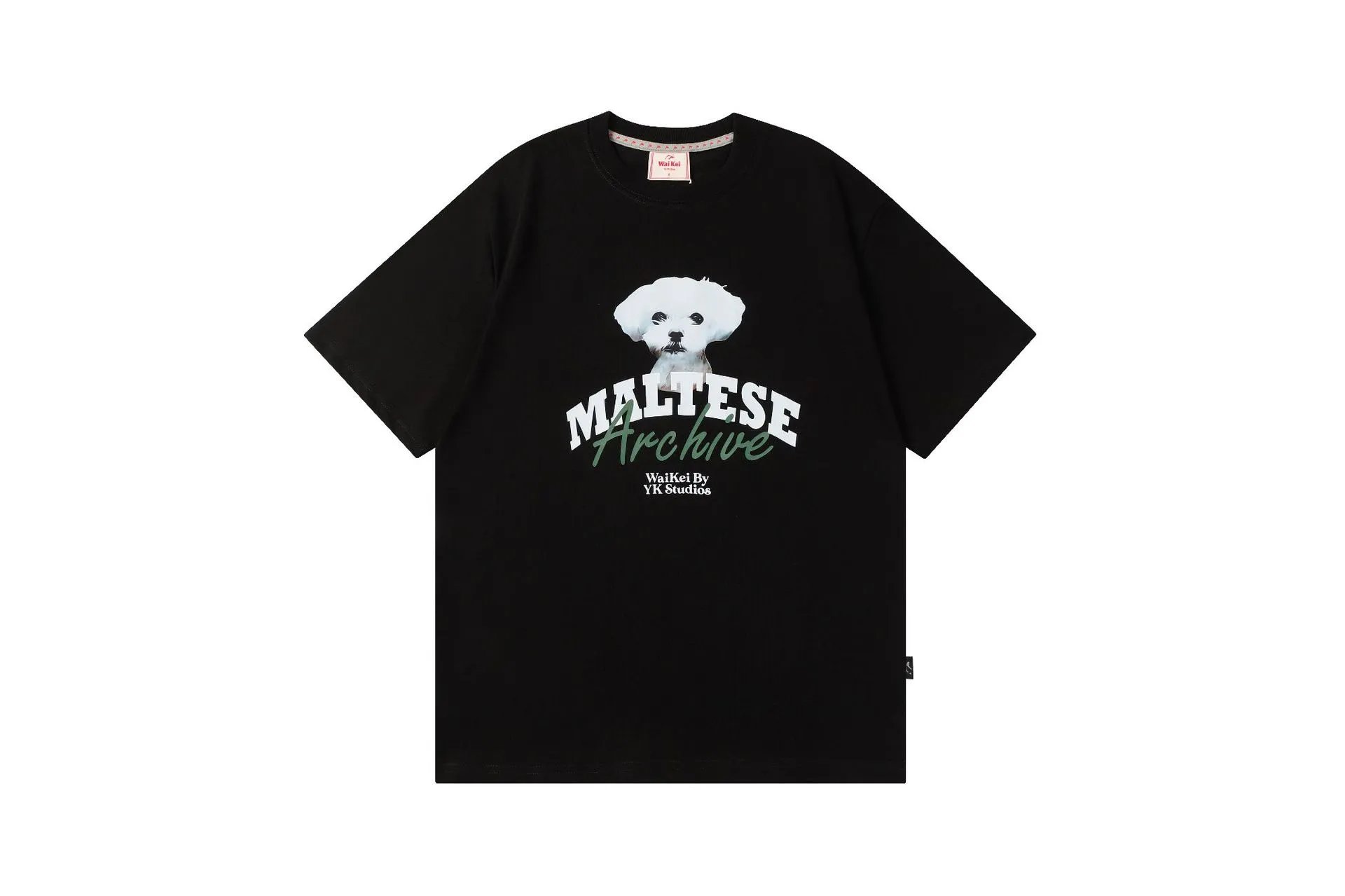 1006 黑色