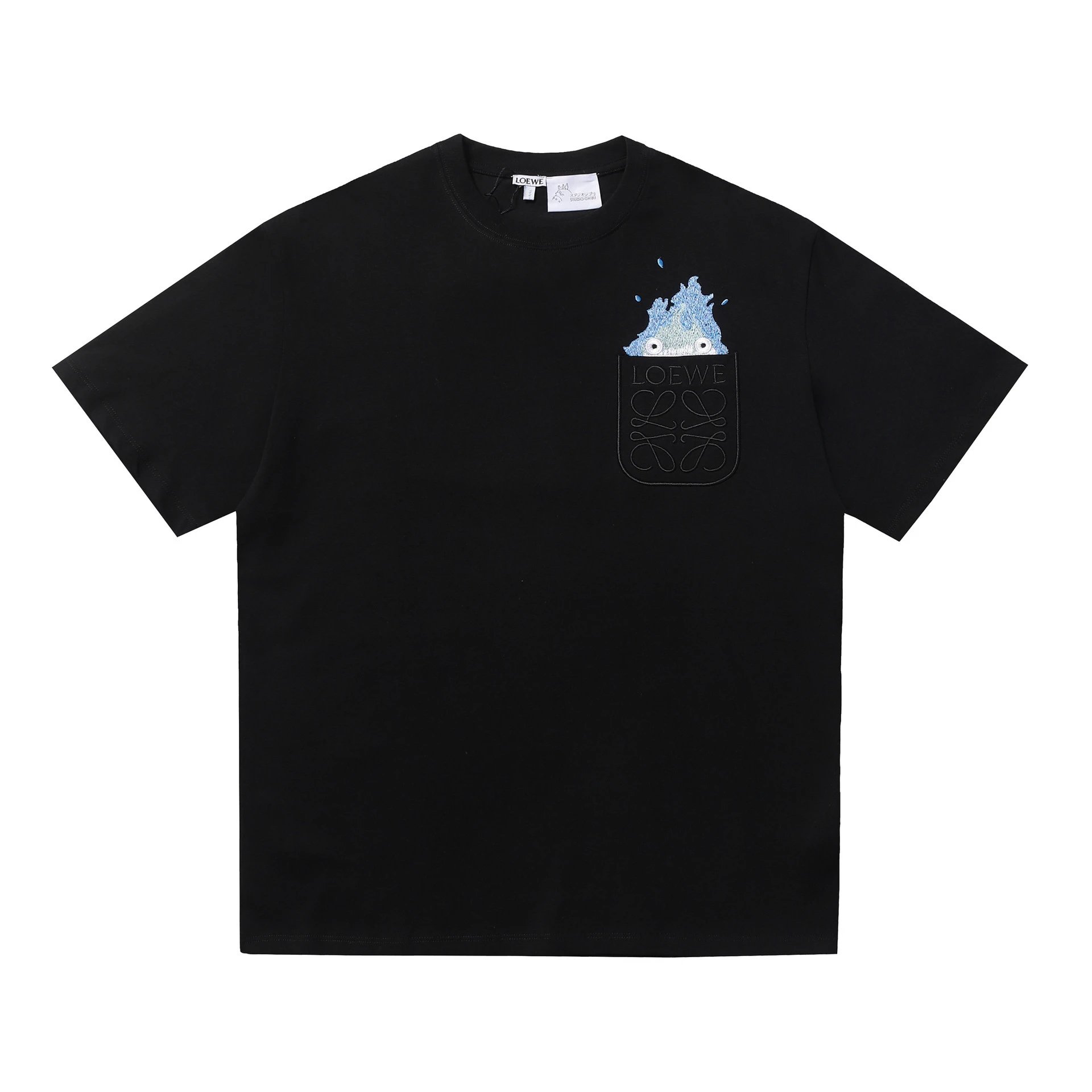 002黑色