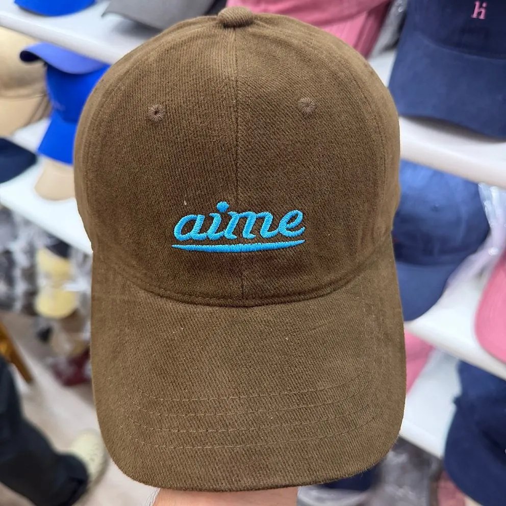 aime磨毛咖啡
