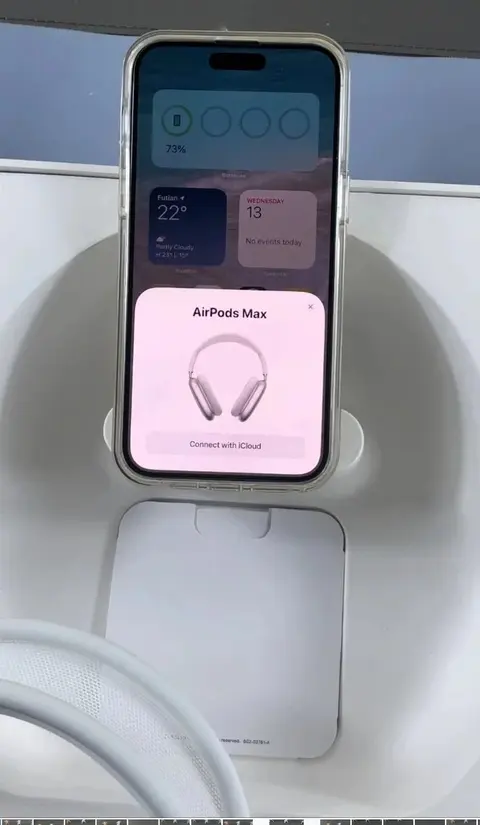 Apple AirPods Max