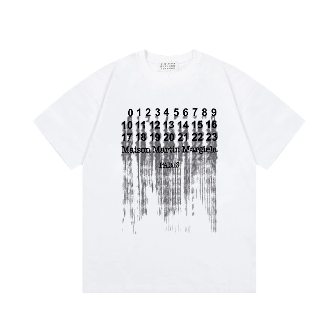 白色W739#