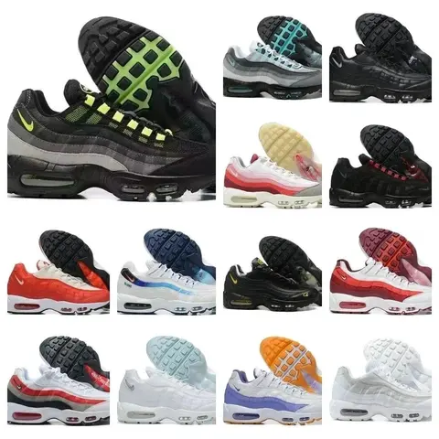 Nike Air Max 95 Collection