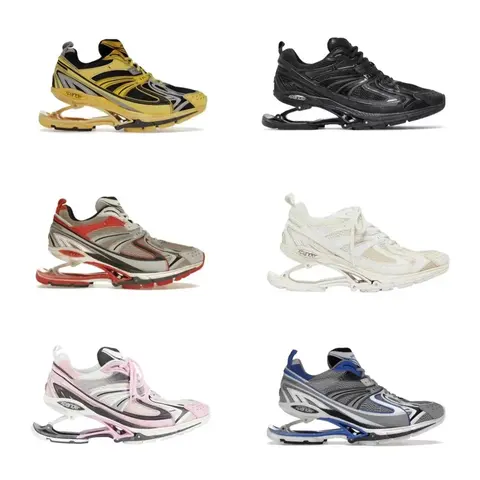 Xpander Running Shoes Collection