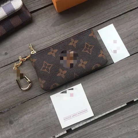 Louis Vuitton Monogram Cherry Blossom Clutch