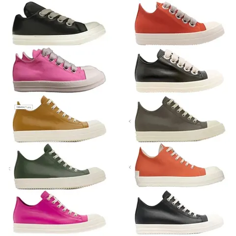 Common Projects Achilles Low Sneakers Collection