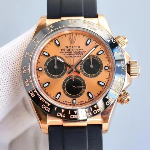 Rolex Oyster Perpetual Cosmograph Daytona Watch