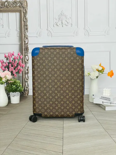 Louis Vuitton Monogram Hard Shell Suitcase