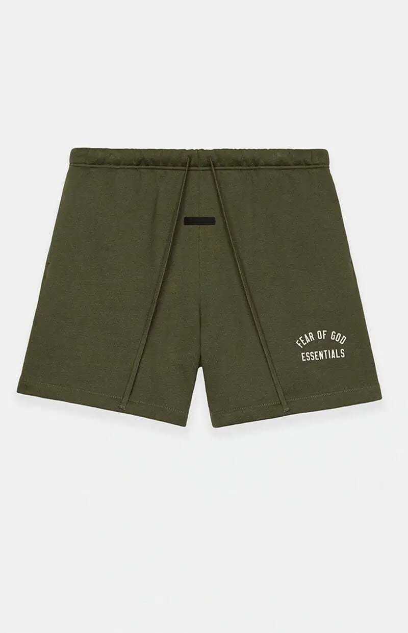 常青绿 Military