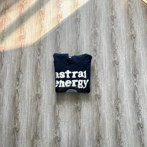 Astral Energy Sweatshirt