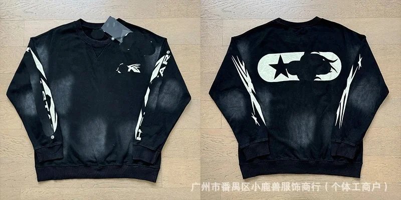 2019黑色