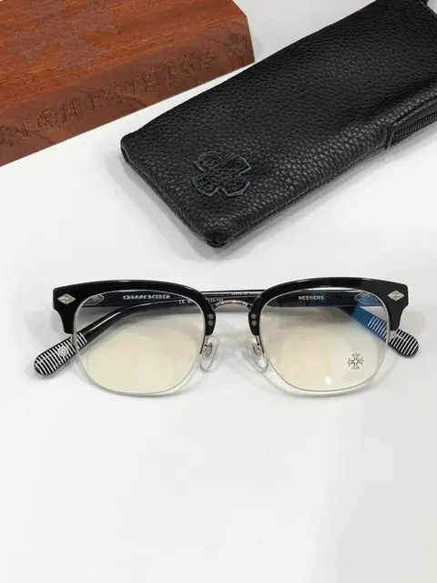 Chrome Hearts Neeners Eyeglasses