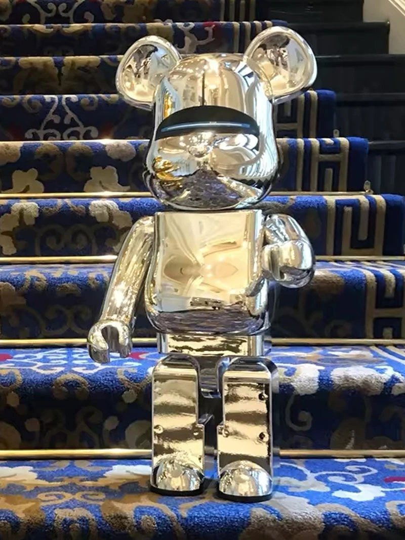 灰色