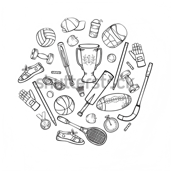 Sports Equipment