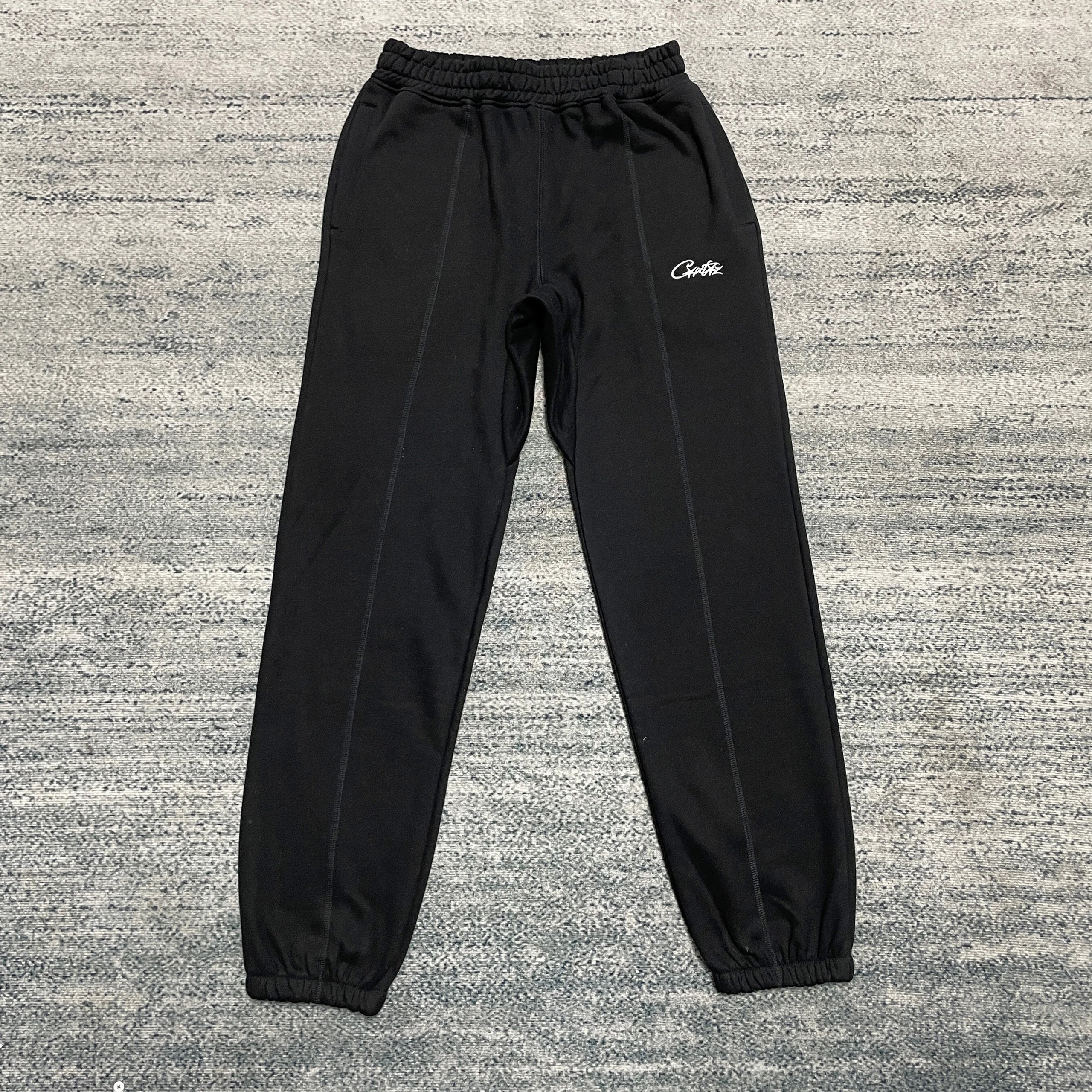 Black pants