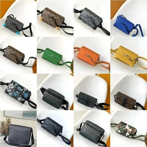 Louis Vuitton Mini Pochette Accessories Collection