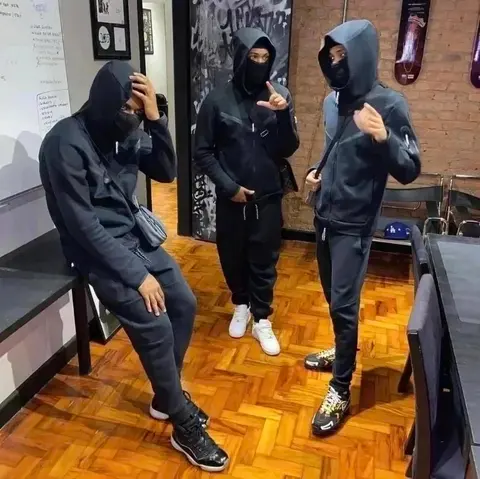 Nike Hoodie