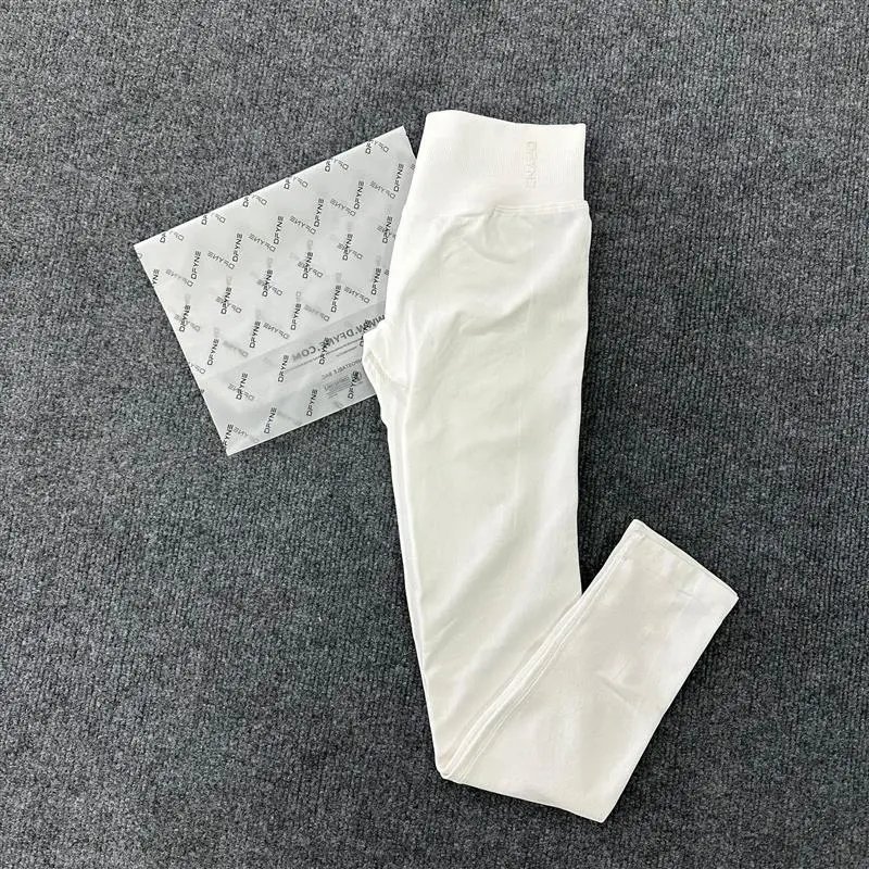 DF7-纯白色