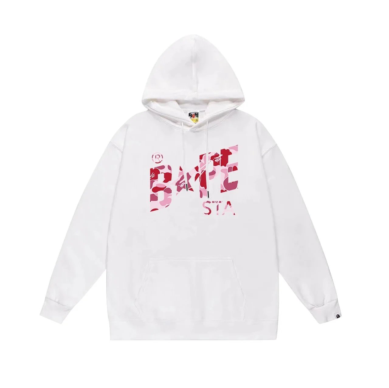 加绒白粉