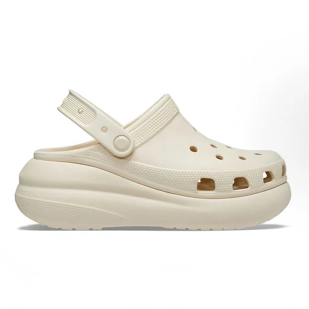 crocs泡芙2