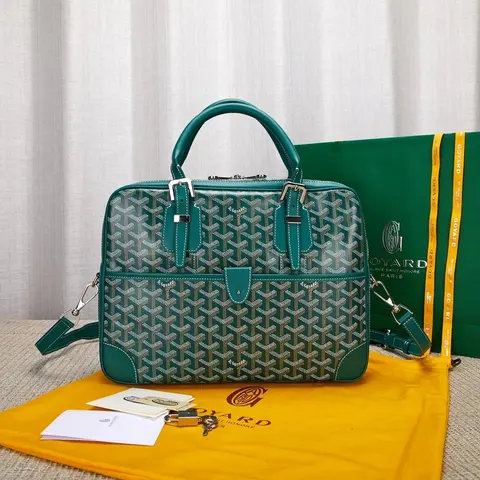 Goyard Saint Louis手提包