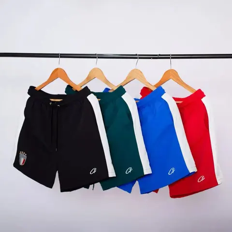 GK Sport Shorts Collection