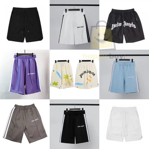 Palm Angels Collection Shorts