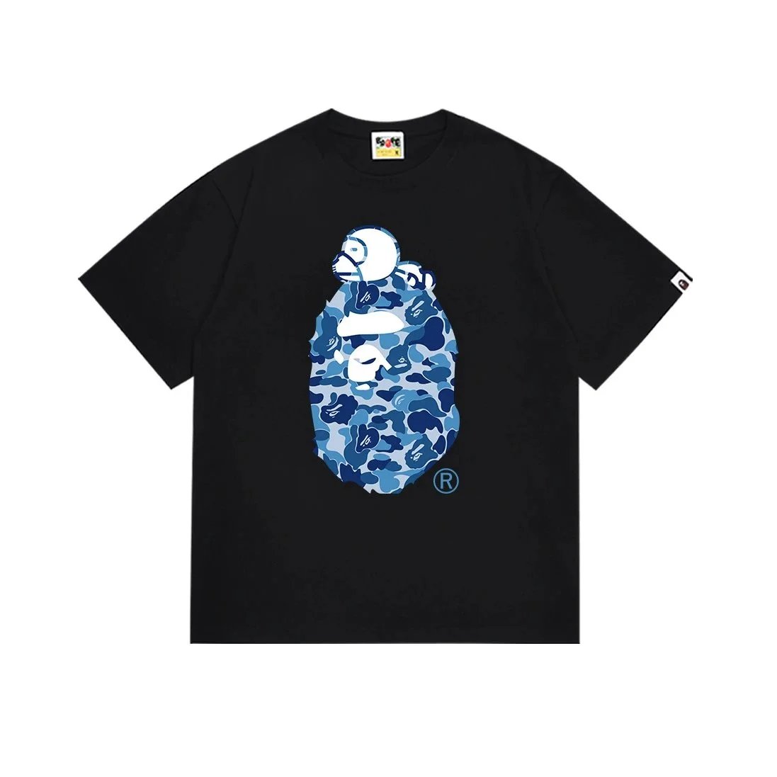 146黑蓝