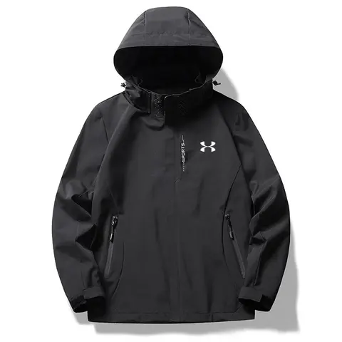 Under Armour Storm Hooded Jacket