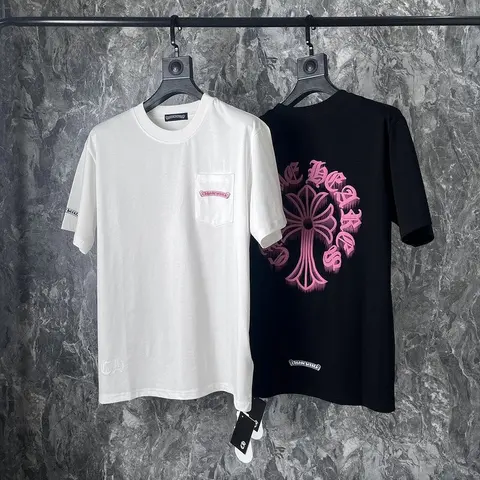 Champion T-Shirts Collection