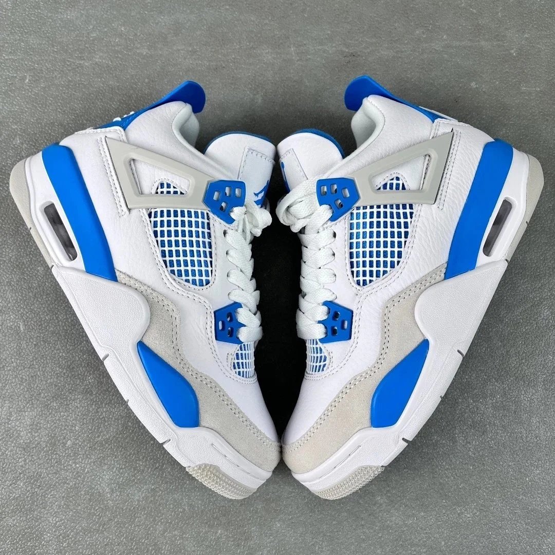 Military Blue（2024）