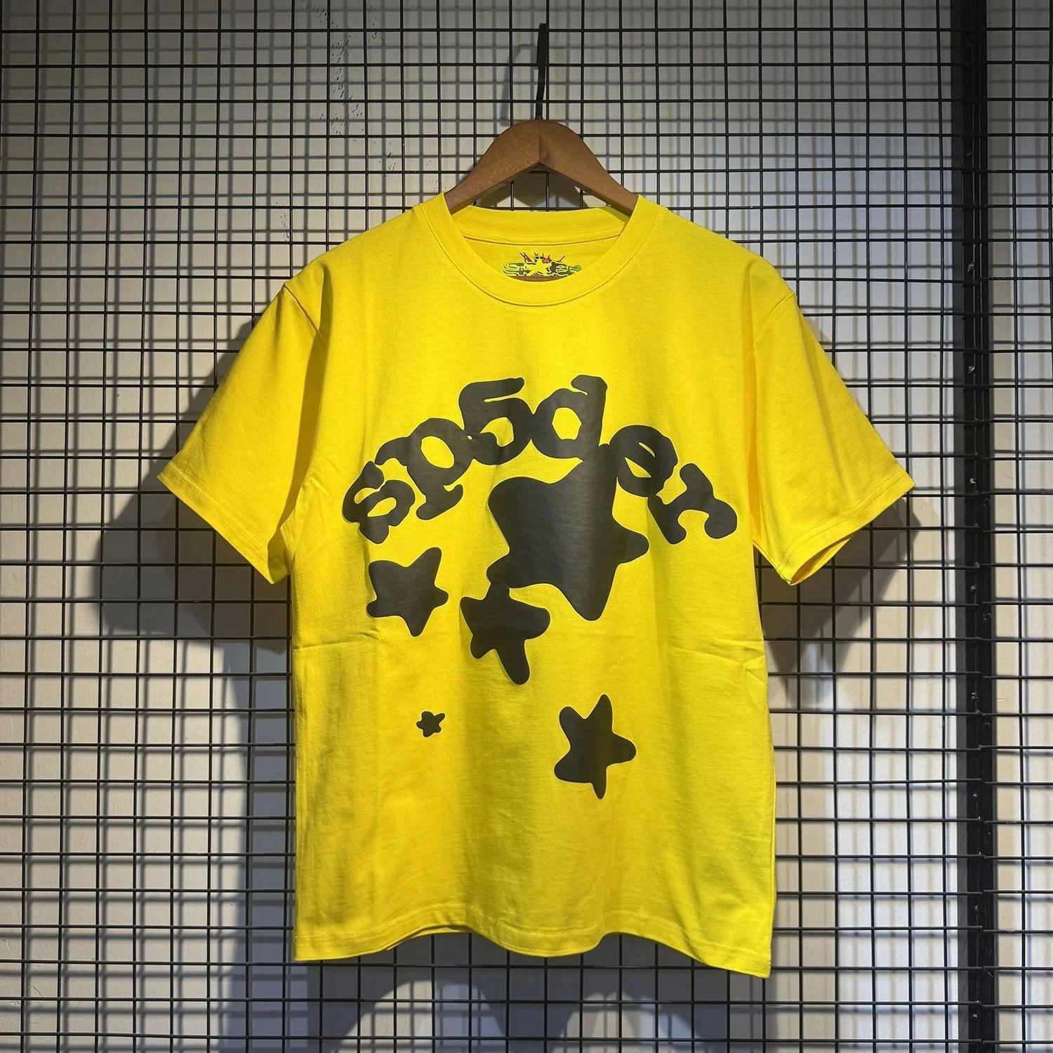 6206 黄色